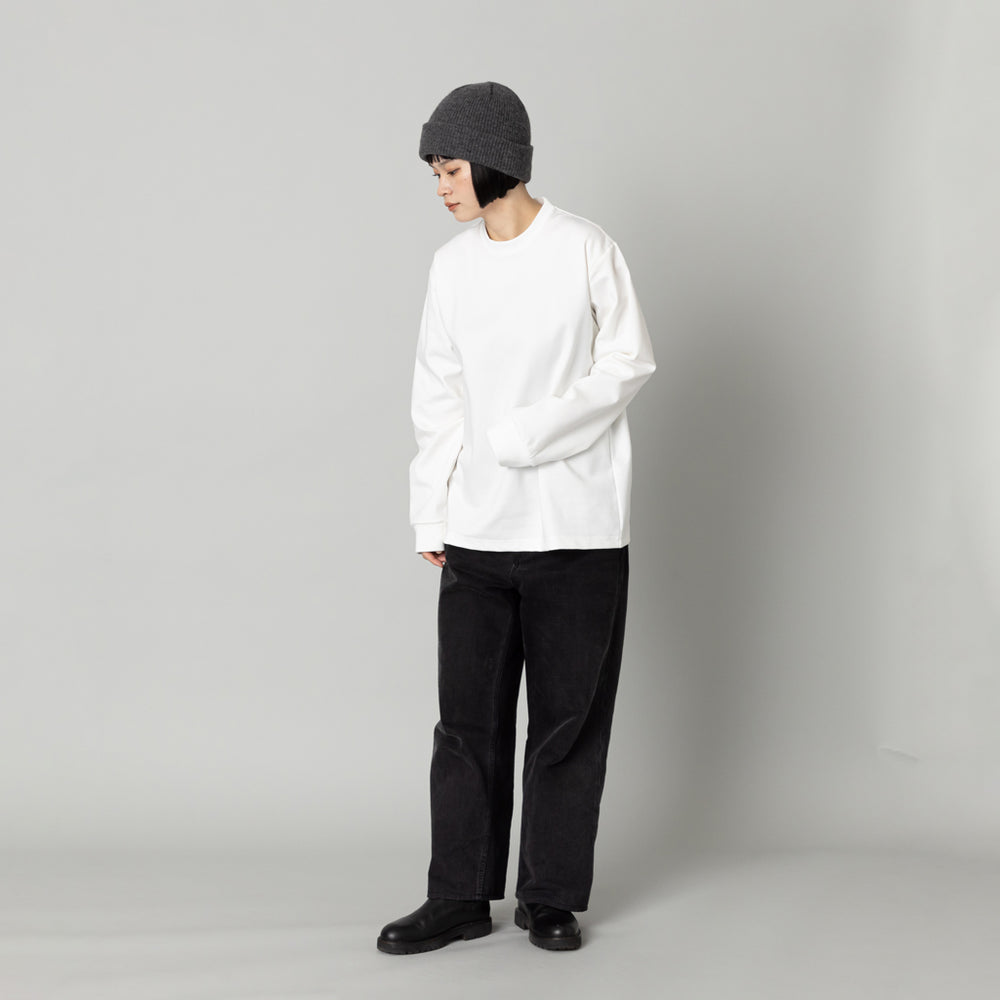 Cashmere Watch カシミヤニット帽 チャコールグレー – kuros.style