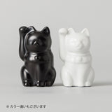 瀬戸焼 招き猫 右手