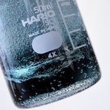 【徒然candle×kuros'】ジェルキャンドル～プランクトン -夜凪の星-(箱入り)