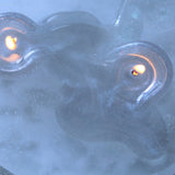 【徒然candle×kuros'】ジェルキャンドル ～クリオネ～