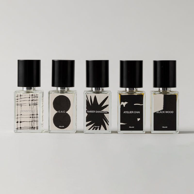 オードパルファム30ml O.A.C 箱入り