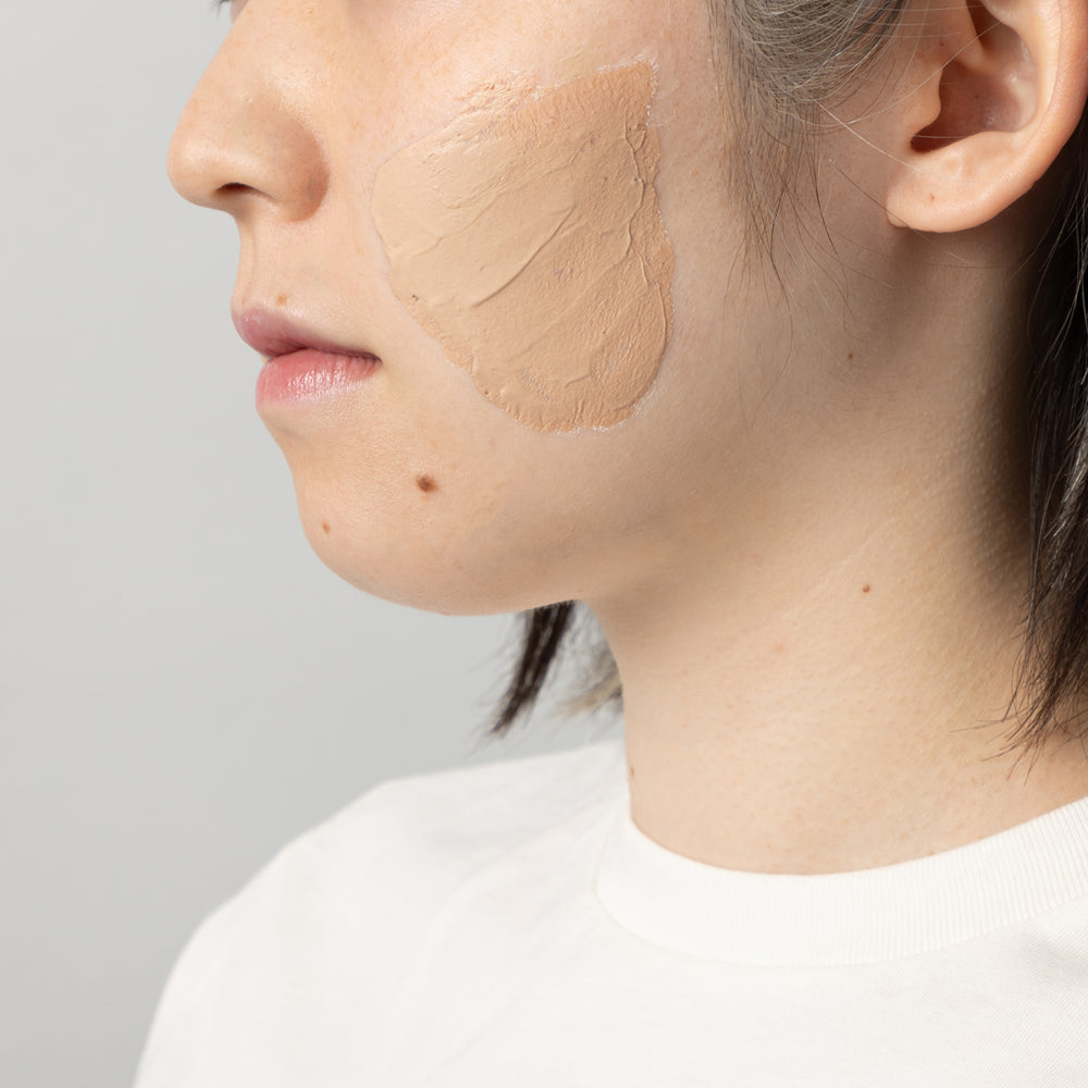 クレイフェイスパック No2 balancing (40g) – kuros.style