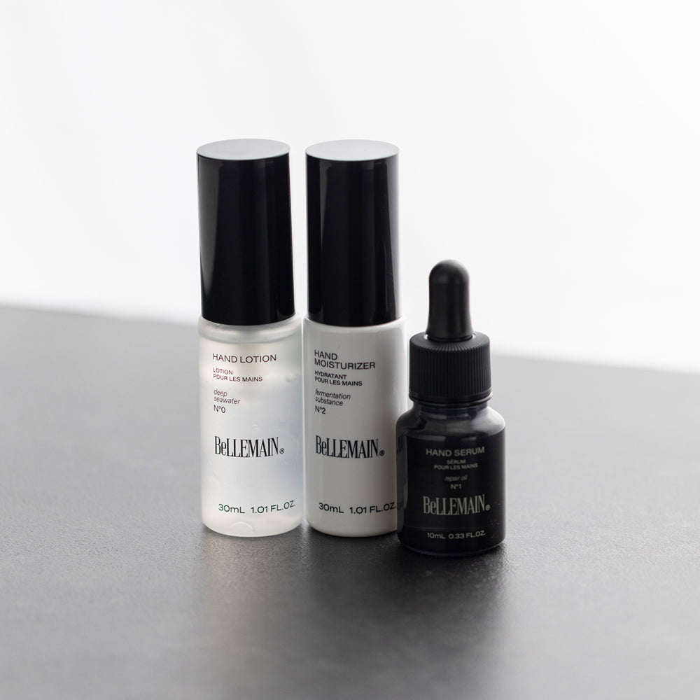 二層式ハンドローションNo.0(30ml) 箱入り – kuros.style