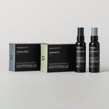 ボディデオドラントミスト　AROMATIC