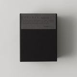 【徒然candle×kuros'】ジェルキャンドル～プランクトン -夜凪の星-(箱入り)