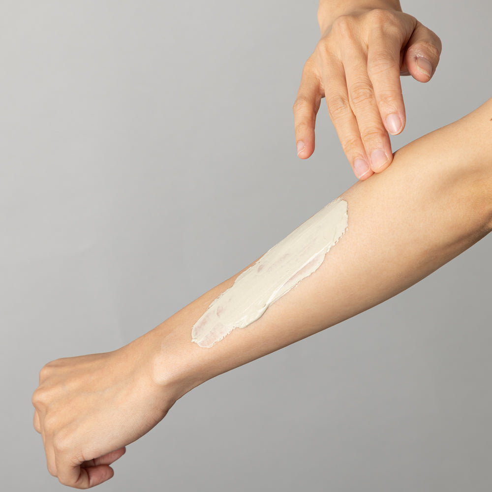 クレイフェイスパック No1 brightening (40g) – kuros.style