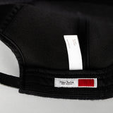 【Nine Tailor × kuros’別注】ウールシャギーキャップ