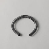 captured bracelet ブラック