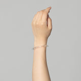 captured bracelet クリア