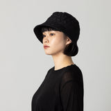 Fremont Hat　キルティングハット