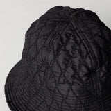Fremont Hat　キルティングハット