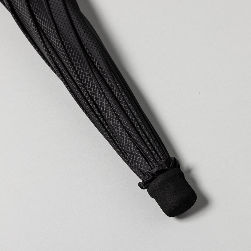 UV・晴雨兼用】ヒートブロック× CORDURA® 長傘 Fabric TOUGH
