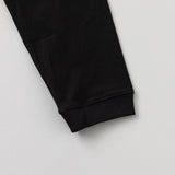 kuros' ロングスリーブパックTシャツ 黒（Mサイズ）小堀 様専用