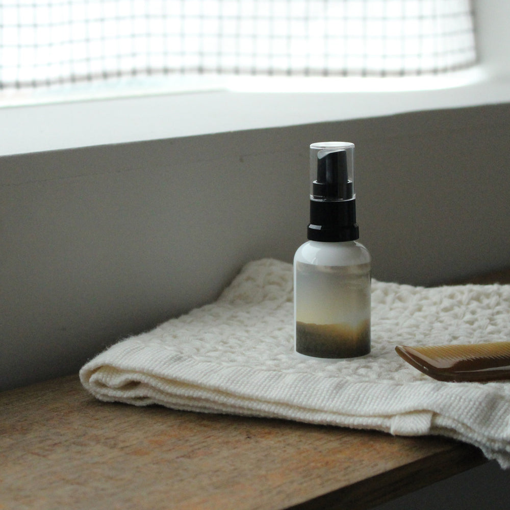 Thea Kallos ミストローション・石鹸セット Thea Kallos ミストローション・石鹸セット Health&Beauty – kuros.style