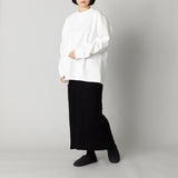 リサイクル ウール使用 ボアスリッパ