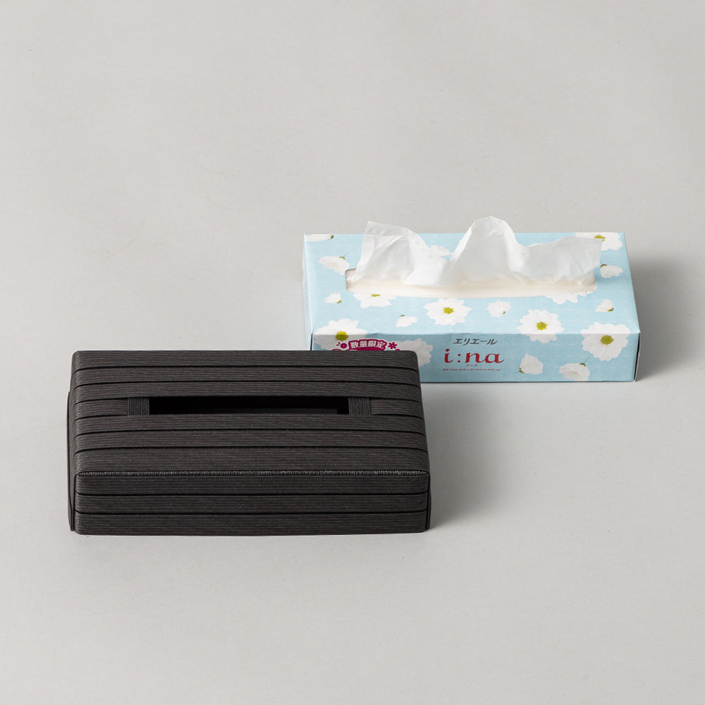 軽量・日本製】ティッシュケース mini – kuros.style