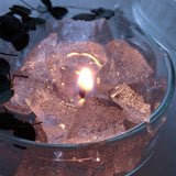 【徒然candle×kuros'】ジェルキャンドル～人魚 -宵の泡-～(箱入り)