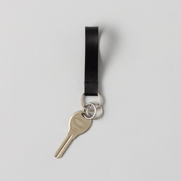 Ring-key-
