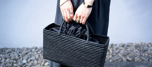 Summer Bag Collection – kuros.style