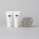 【kuros'×carol priest】スカルプ＆ヘアケアキット