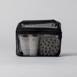 【kuros'×carol priest】スカルプ＆ヘアケアキット