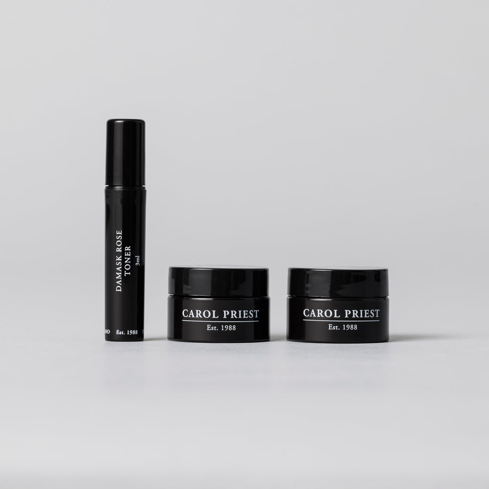 kuros'×carol priest】ミニトラベルキット – kuros.style