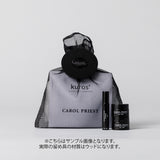 【kuros'×carol priest】ミニトラベルキット