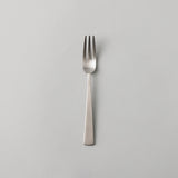 ケーキフォーク シルバー