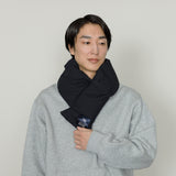 KOMOKAKE DOWN SCARF