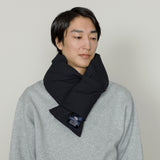 KOMOKAKE DOWN SCARF