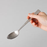 A33023 DAN ディナースプーン シルバー