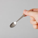 A33212 DAN ミニスプーン シルバー