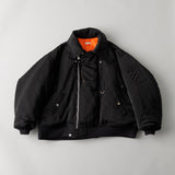 ナイロンMK3ジャケット