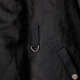 ナイロンMK3ジャケット