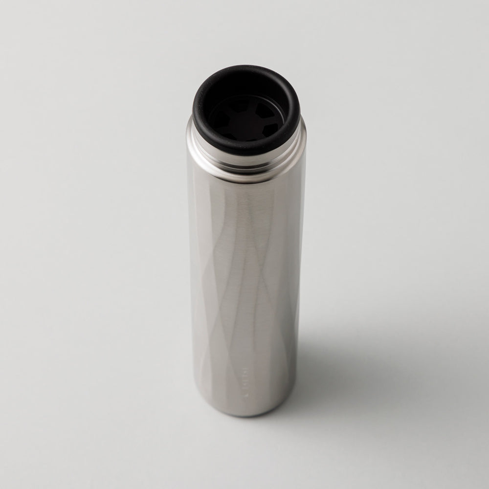 TSUTSU Tumbler 360ml Streamline ステンレスタンブラー ストリーム