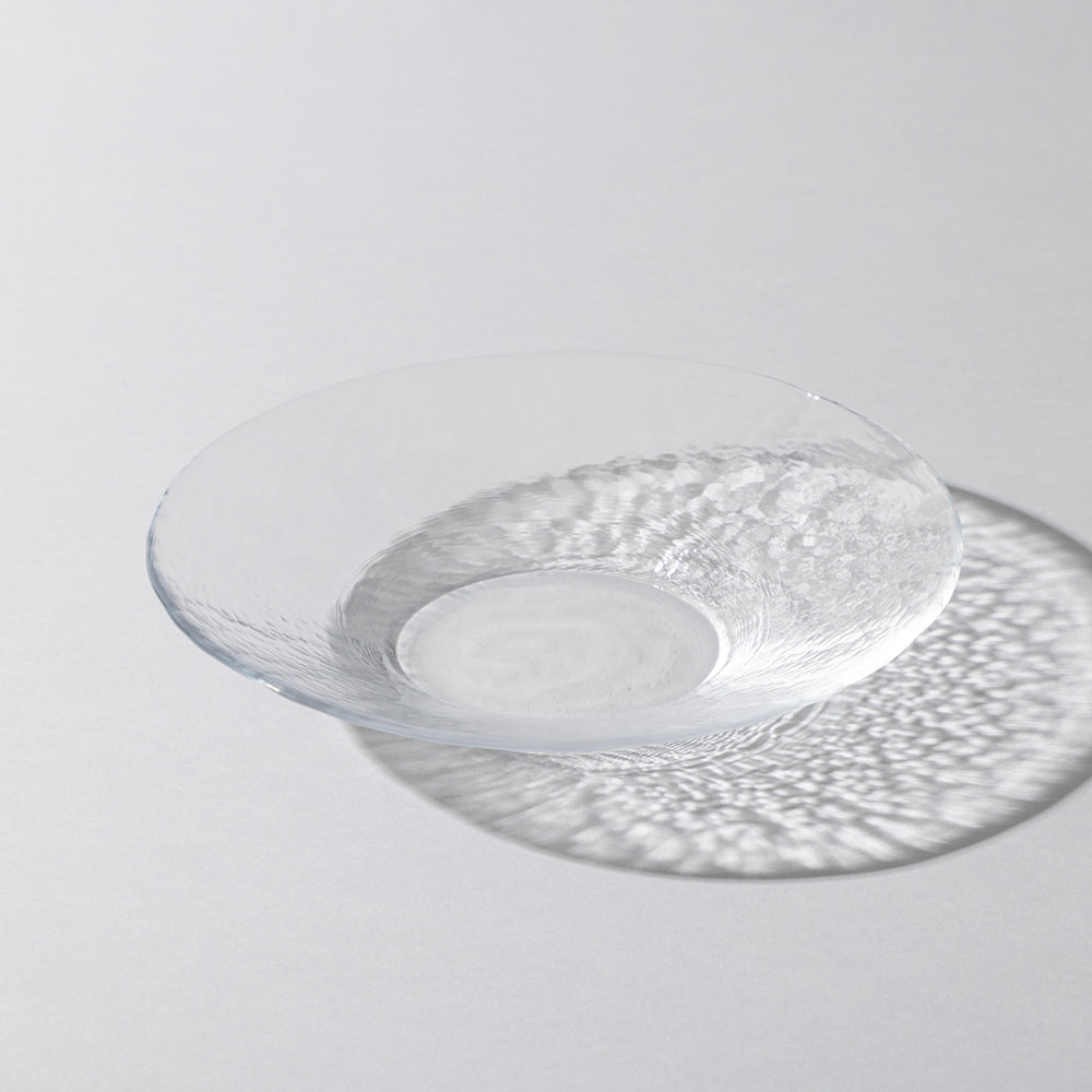 ガラス ボウル クリア 22.5cm – kuros.style