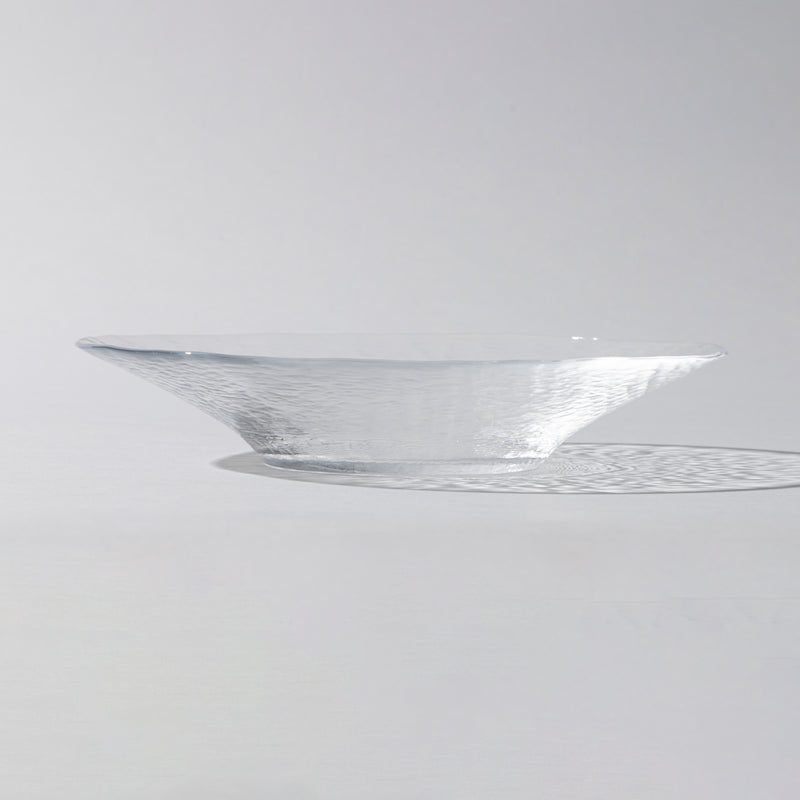 ニュアージ ボウル クリア 22.5cm