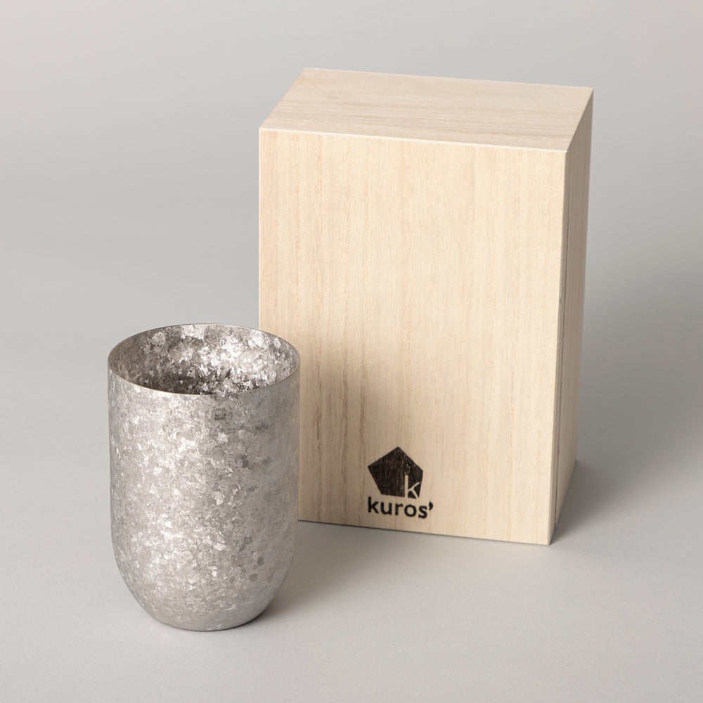 コレクション品　Titanim Infinitum チタンブラスト TS-116-016a.jpg