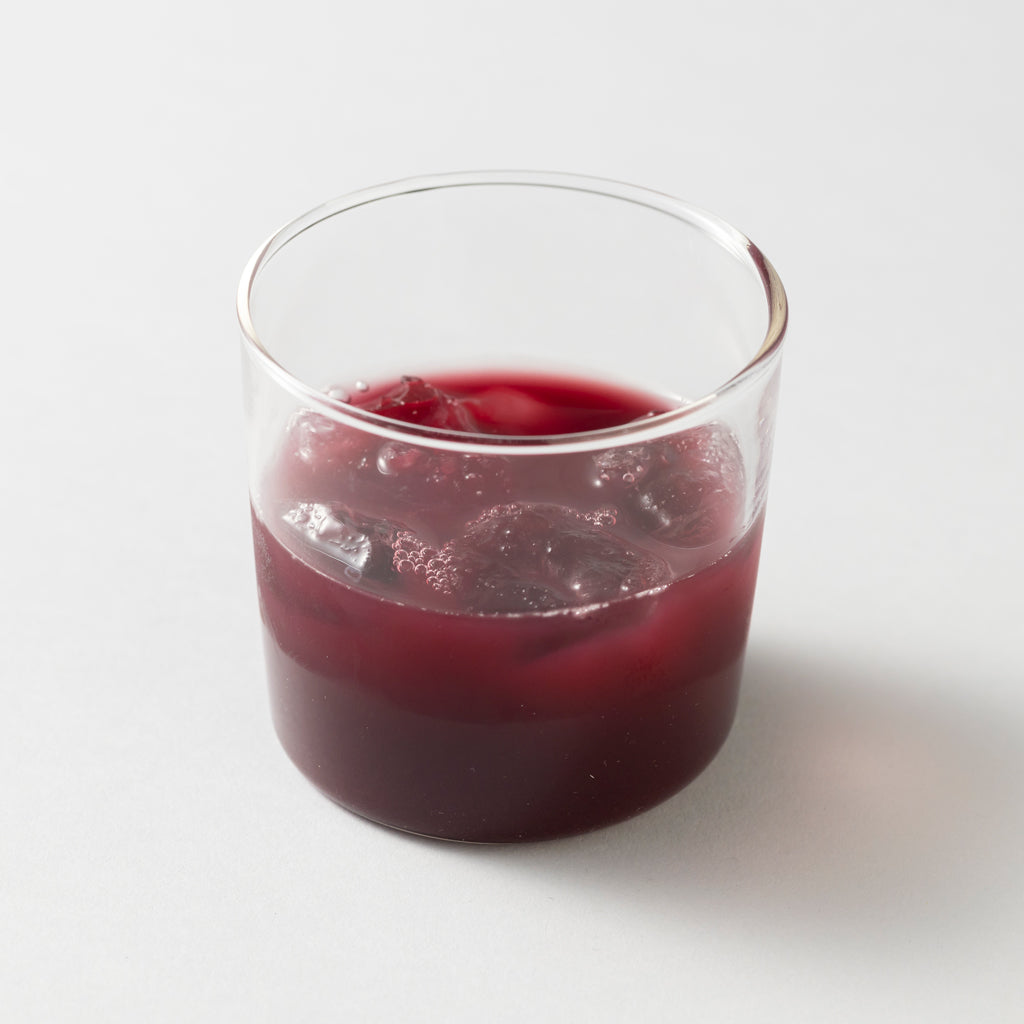 ジュ・ド・レザン　KURO