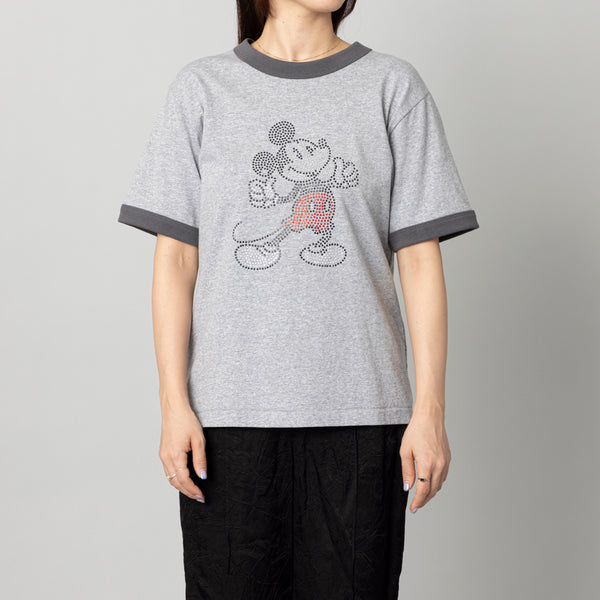 Mickey ringer tee