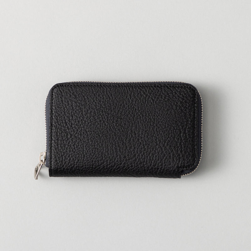 ミディアムウォレット CRISTY SMART MID WLT .5 黒 箱入り