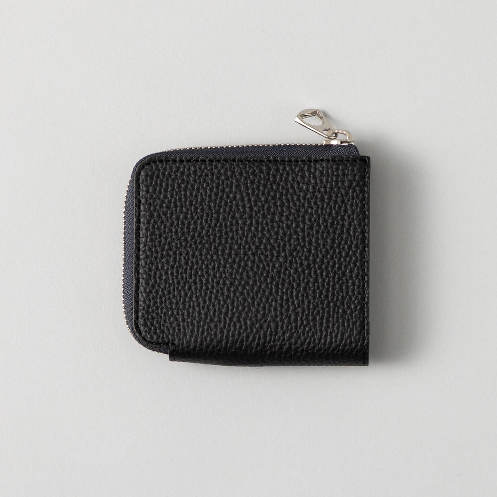 コンパクトウォレット CRISTY VERY COMPACT WLT .5 黒 箱入り