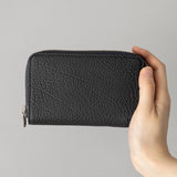 ミディアムウォレット CRISTY SMART MID WLT .5 黒 箱入り