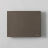 瀬戸焼 マグカップ2個 + 取皿2枚セット 黒 箱入り