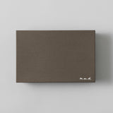 瀬戸焼 マグカップ1個 + 取皿1枚セット 黒 箱入り