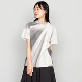 暮染Tシャツ KAGE  チャコールグレー｜国内染色 ユニセックス