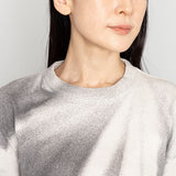 暮染Tシャツ KAGE  チャコールグレー｜国内染色 ユニセックス