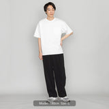 mono-kuros' BOXポケットTシャツ 白