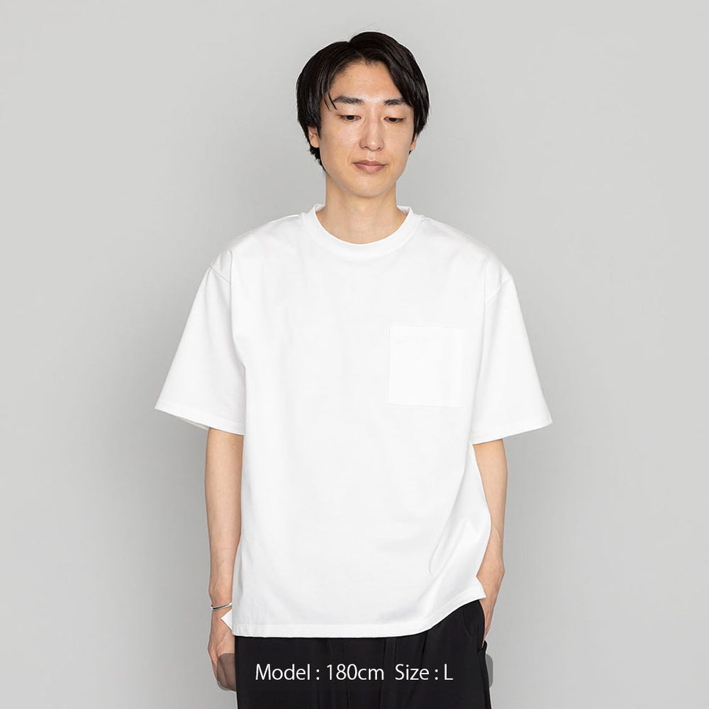 ୨୧ おまとめ16点 Tシャツ 白 黒 20cm mono-kuros' BOXポケットTシャツ 白 – kuros.style