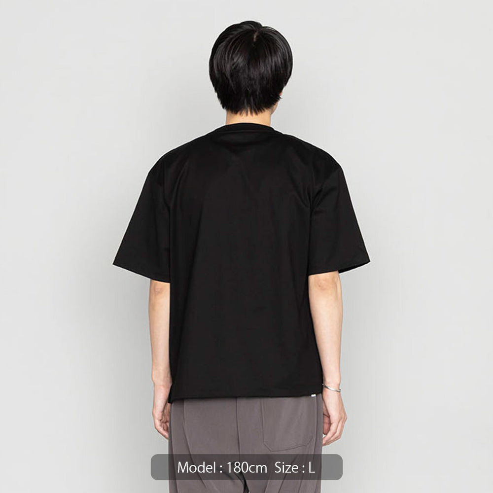 クロムハーツ CHROME HEARTS Tシャツ 半袖 ポケット カットソー